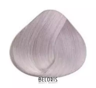 Перманентная крем-краска для волос