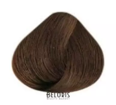 Перманентная крем-краска для волос