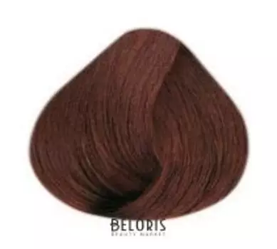 Перманентная крем-краска для волос