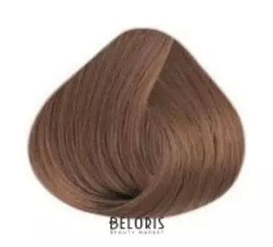 Перманентная крем-краска для волос