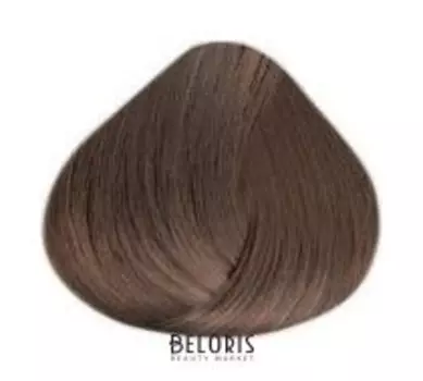 Перманентная крем-краска для волос