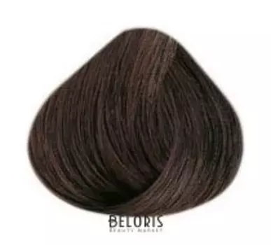 Перманентная крем-краска для волос