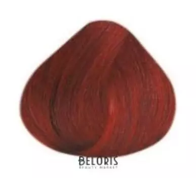 Перманентная крем-краска для волос