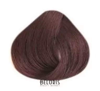 Перманентная крем-краска для волос