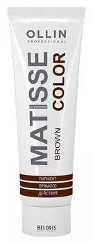 Пигмент прямого действия