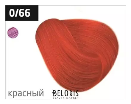 Краска для волос OLLIN