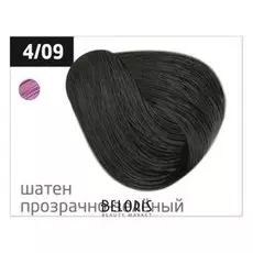 Краска для волос OLLIN