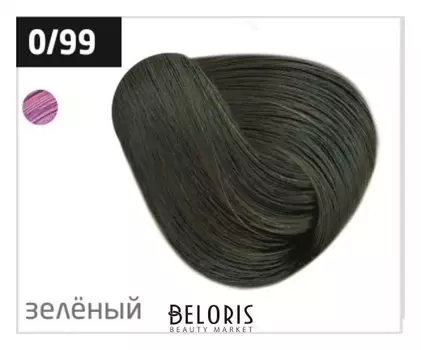 Краска для волос OLLIN