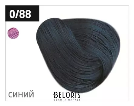 Краска для волос OLLIN