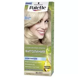 Краска для волос "Фитолиния"