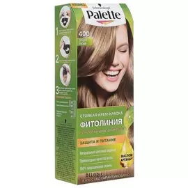 Краска для волос "Фитолиния"