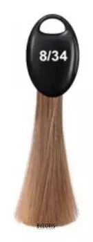 Краска для волос PERMANENT COLOR CREAM N-JOY