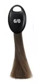 Краска для волос PERMANENT COLOR CREAM N-JOY