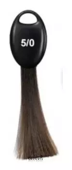 Краска для волос PERMANENT COLOR CREAM N-JOY