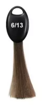 Краска для волос PERMANENT COLOR CREAM N-JOY