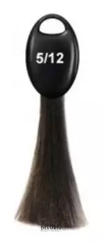 Краска для волос PERMANENT COLOR CREAM N-JOY