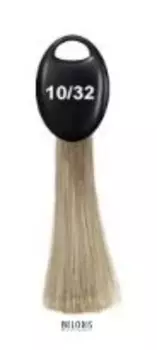 Краска для волос PERMANENT COLOR CREAM N-JOY