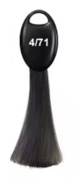 Краска для волос PERMANENT COLOR CREAM N-JOY