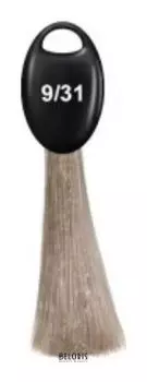 Краска для волос PERMANENT COLOR CREAM N-JOY