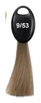 Краска для волос PERMANENT COLOR CREAM N-JOY