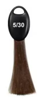 Краска для волос PERMANENT COLOR CREAM N-JOY