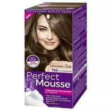 Краска для волос Schwarzkopf