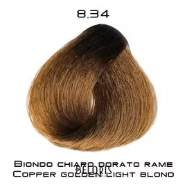 Крем-краска "Colorevo"