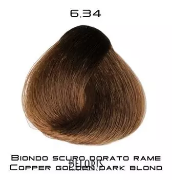 Крем-краска "Colorevo"