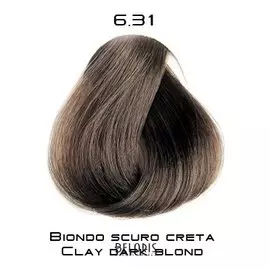 Крем-краска "Colorevo"