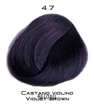 Крем-краска "Colorevo"