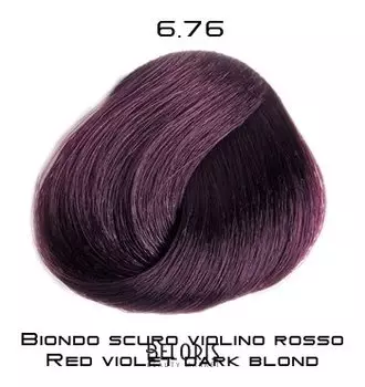 Крем-краска "Colorevo"