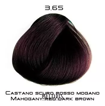 Крем-краска "Colorevo"