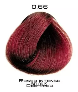 Крем-краска "Colorevo"