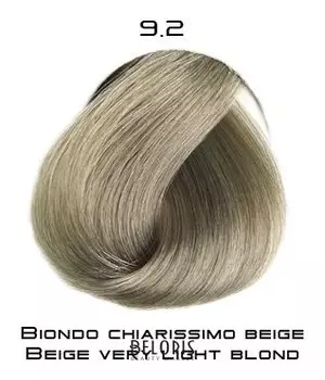 Крем-краска "Colorevo"