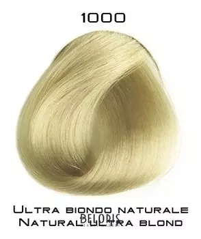 Крем-краска "Colorevo"