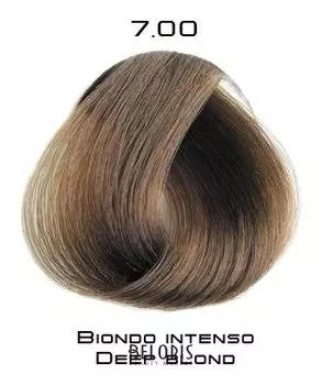 Крем-краска "Colorevo"