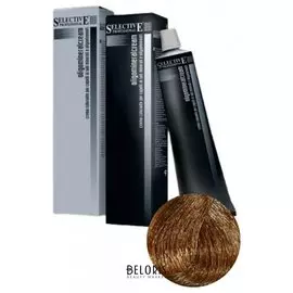 Крем-краска Oligo Mineral Cream