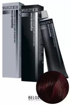 Крем-краска Oligo Mineral Cream