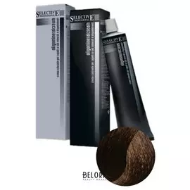 Крем-краска Oligo Mineral Cream