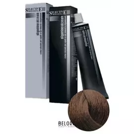 Крем-краска Oligo Mineral Cream