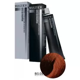 Крем-краска Oligo Mineral Cream