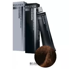 Крем-краска Oligo Mineral Cream