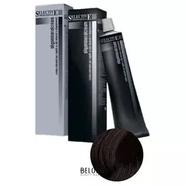 Крем-краска Oligo Mineral Cream