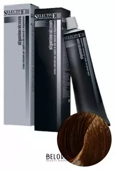 Крем-краска Oligo Mineral Cream