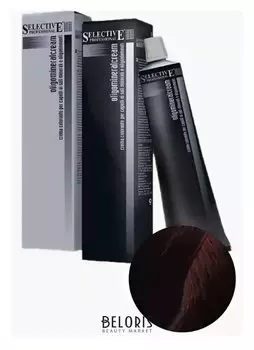 Крем-краска Oligo Mineral Cream