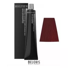 Крем-краска Oligo Mineral Cream