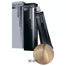 Крем-краска Oligo Mineral Cream