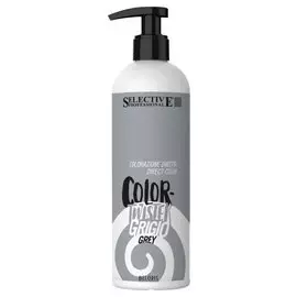 Color-Twister Ухаживающая краска для волос прямого действия с кератином