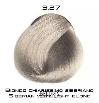 Крем-краска "Colorevo"