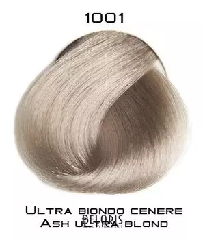 Крем-краска "Colorevo"